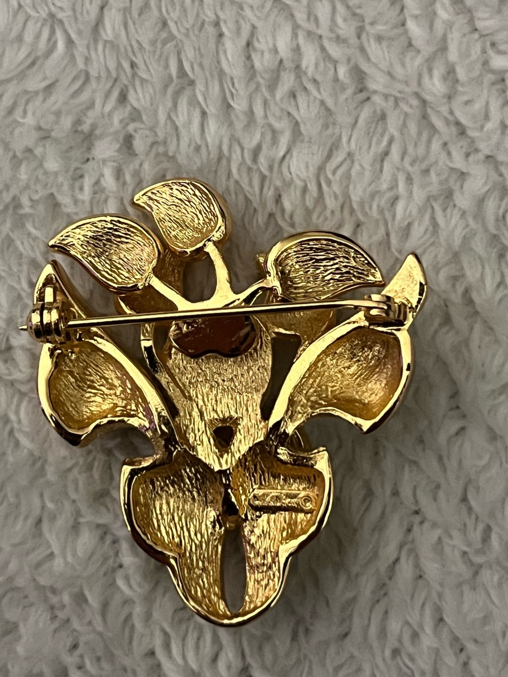 Dior Brooch - Picture 4 of 7